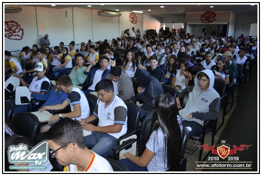rolim de moura